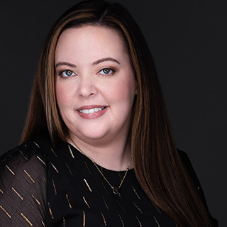 Alicia Wilczek, SHRM-CP