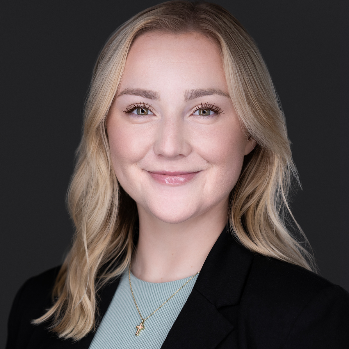 Jaylee Simpson, SHRM-CP